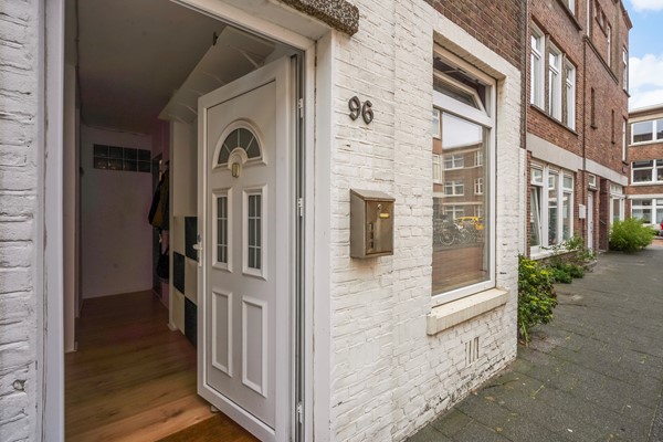 Medium property photo - Spiraeastraat 96, 2563 ST Den Haag